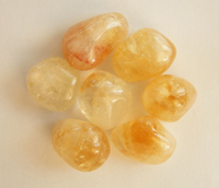 citrin ásványi kő