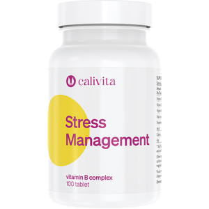 STRESS MANAGEMENT (100 TABLETTA)